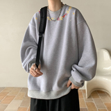 花灰色