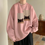 粉色