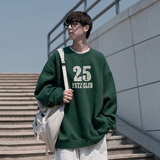 绿色