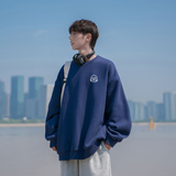 藏青色
