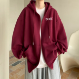 酒红色（常规）