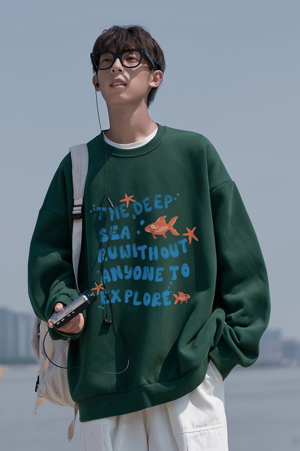 圆领卫衣A336-THYL0201-P48-限价68加绒THYL0201JR-P58-限价78,男装卫衣,电商A336