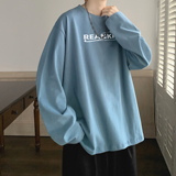 天蓝色