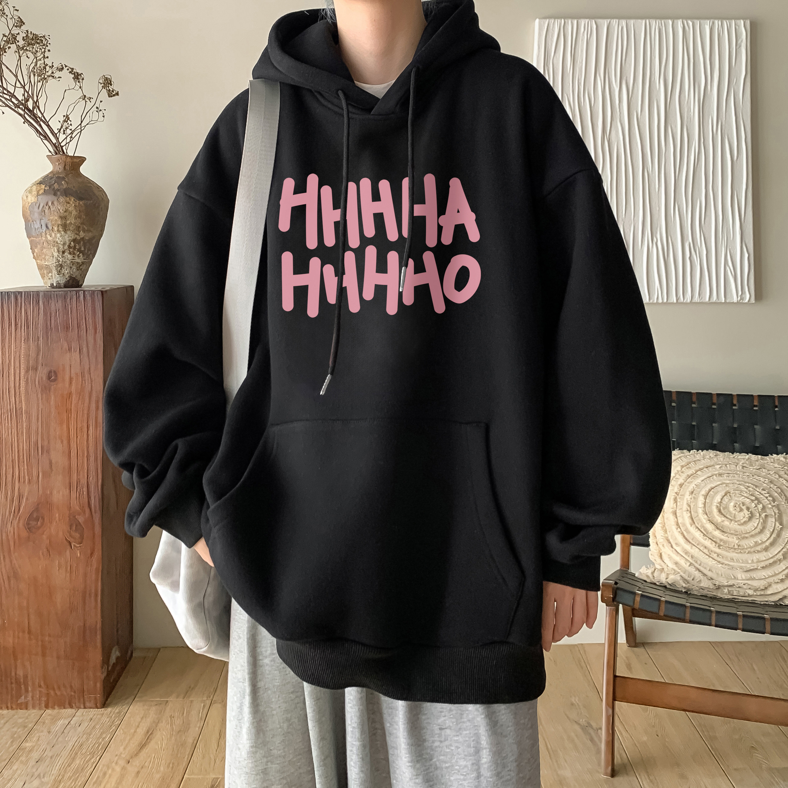 25秋冬新款A336-THLM0601-P58-限价78加绒THLM0601JR-P68-限价88,男装卫衣,电商A336