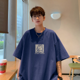 藏青色