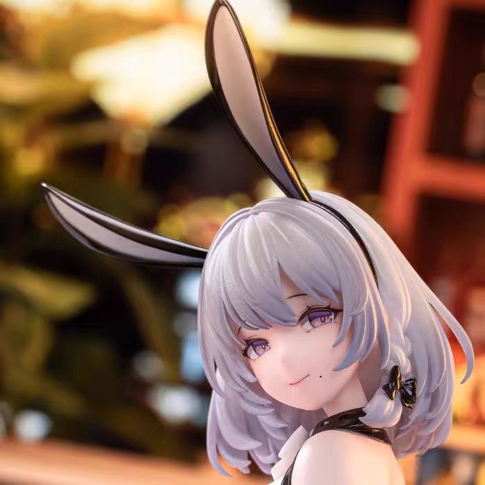 【Meow】现货 AniGame 碧蓝航线 圣哈辛托 今日特别推荐 Ver 手办