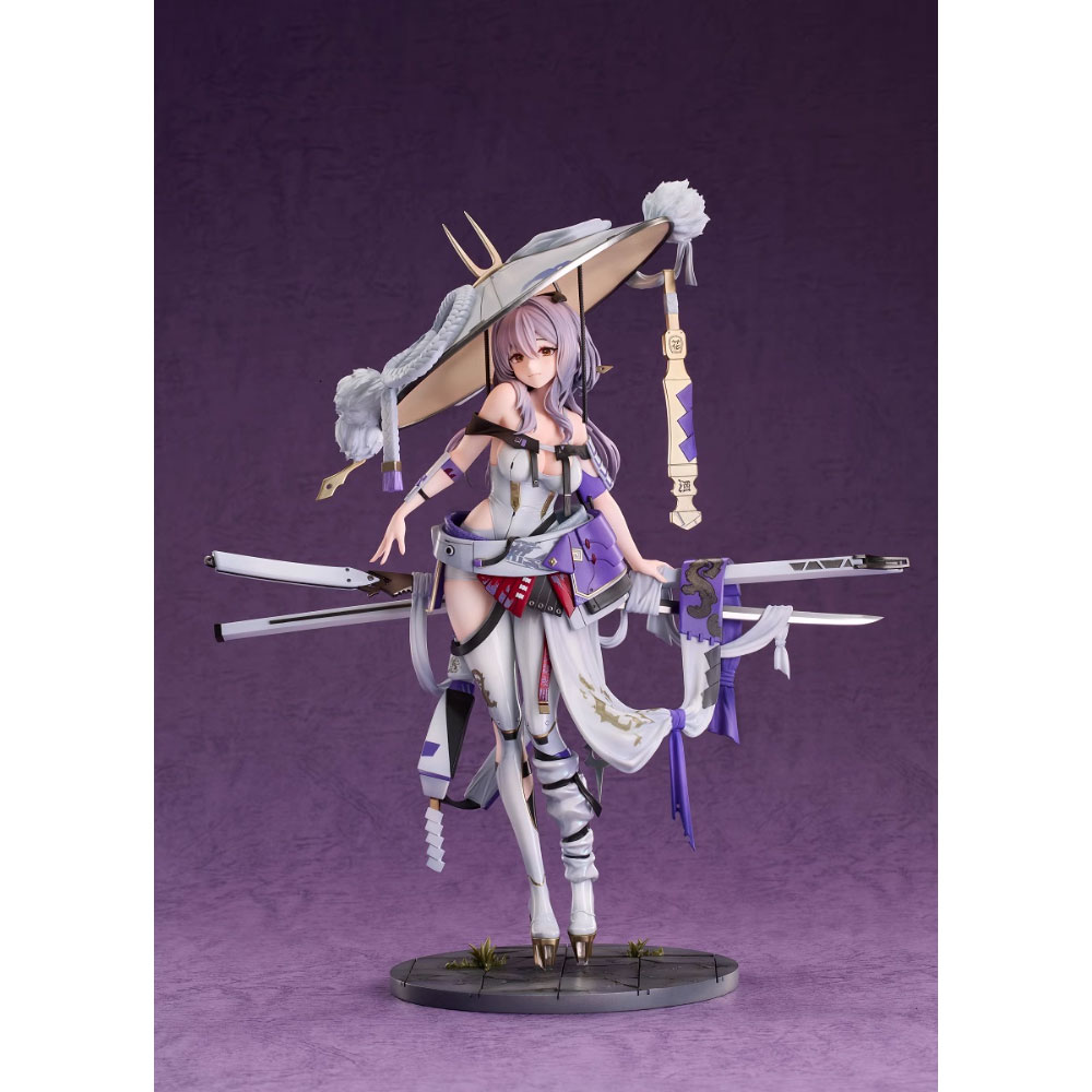 【Meow】预售 GSC GSAS NIKKE 胜利女神 妮姬 红莲 1/7 手办