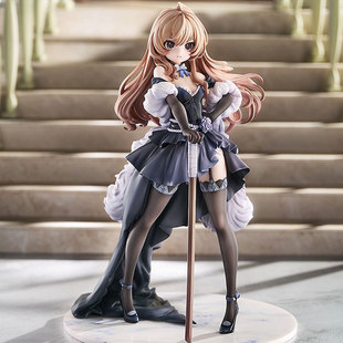 【Meow】现货 光菱 LBOX 龙与虎 逢坂大河 礼服 1/7 手办