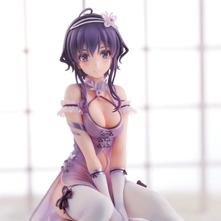 【Meow】现货 Aniplex+ 路人女主的养成方法 冰堂美智留 睡衣手办