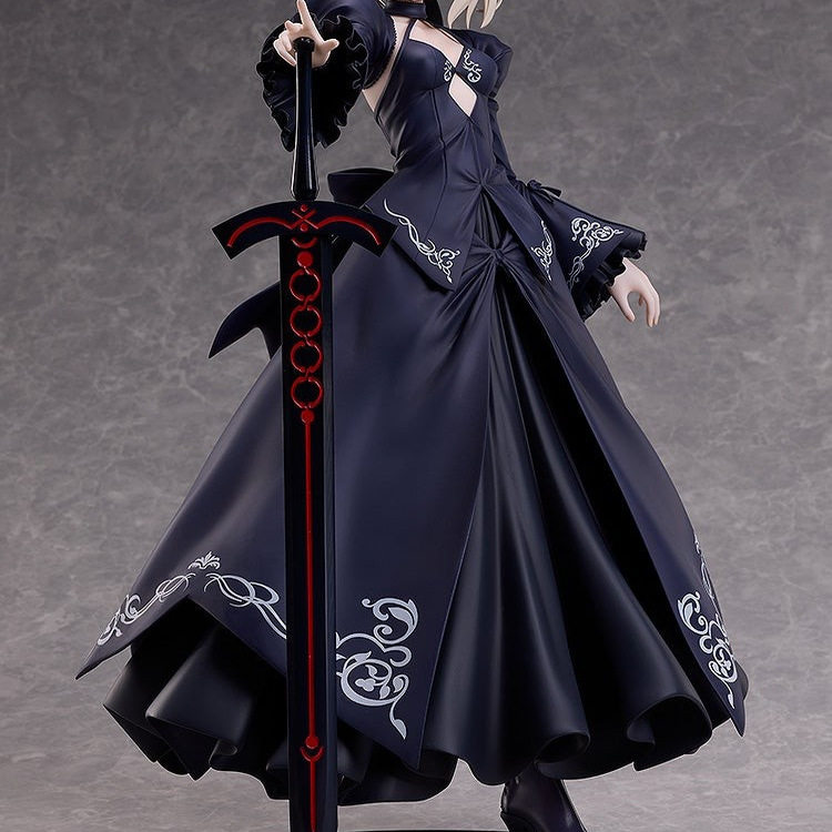 【Meow】现货 Alter B-style 命运 冠位指定 阿尔托莉雅 1/4 手办