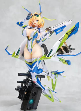 【Meow】现货 THE ELDORA兔女郎服装计划 索菲亚·F·希琳  手办