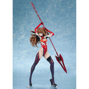 【Meow】现货 FLARE 新世纪福音战士 式波 明日香 兰格雷手办