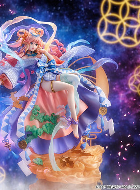 【Meow】现货 SSF eStream 超时空要塞F 雪莉·诺姆 月读 手办