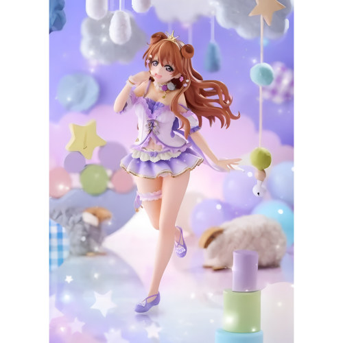 【Meow】现货 PLUM 爱与演唱会!   近江 彼方 1/7手办