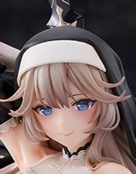 【Meow】Native  罪孽深重的圣女 修女艾莎 魔太郎  1/6 手办现货