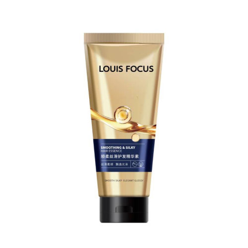 RPO升级版奢LOUIS FOCUS润护发精华素 柔顺细滑 200g 正装