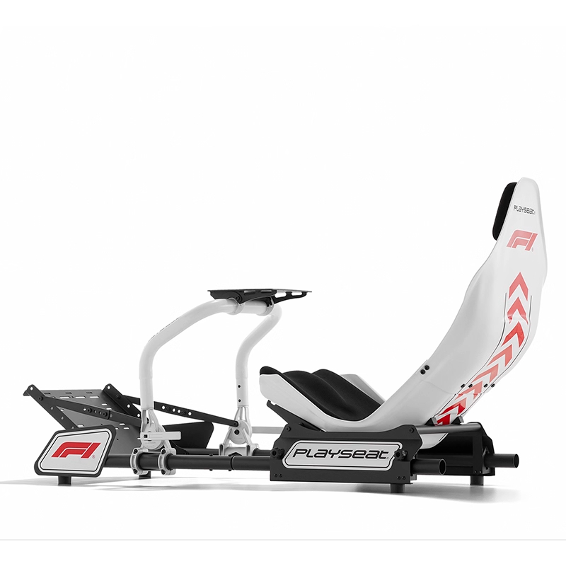高翔GAOX/Playseat® INS F1®官方授权版赛车游戏座椅模拟器支架
