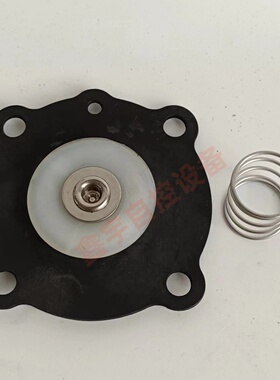 3/4寸膜片 DN20 膜片 电磁脉冲阀膜片 维修包 除尘阀 JISI20膜片