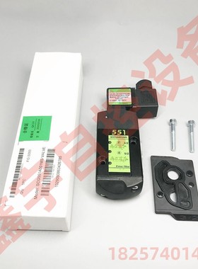 电磁阀 SCG551A005MS两位三通电磁阀 AC220V DC24V AC110V