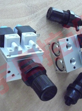 NR2000-2低压调压阀 制氧机配件减压阀 制氧减压阀ZYR-10 ZYR-20