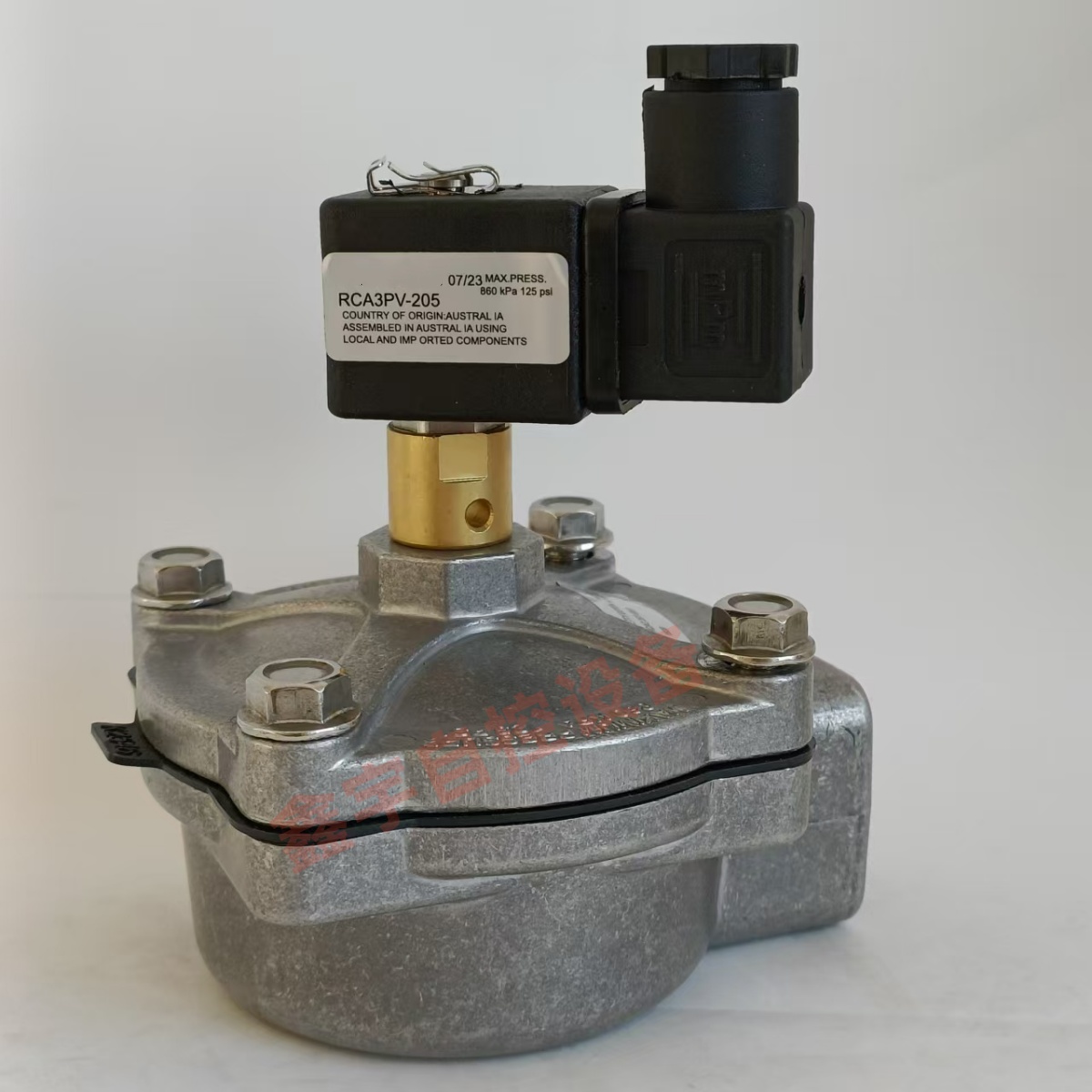 RCAC20DD4012 RCAC20DD4002 脉冲阀 RCAC25DD4002脉冲阀