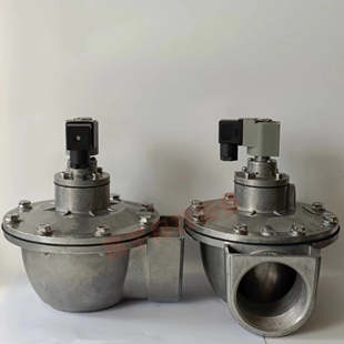 305 CA62T010 2.5寸直角脉冲阀 K5000脉冲阀 K5004