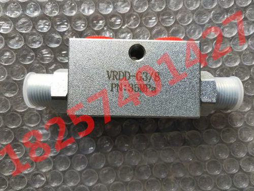 DPOCV-G1/2-15L DPOCV-G1/2-18L 液压锁 支腿锁 液压缸双向液压锁