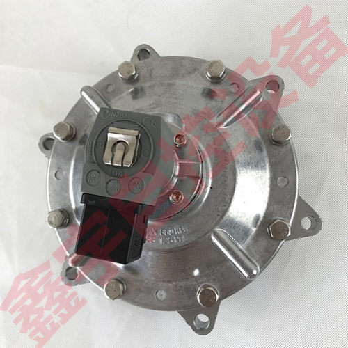 Pretty Goyen CA76MM010-300 CA76MM040-305 3寸淹没式脉冲阀