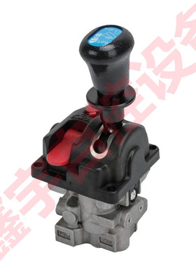 自卸车翻斗车操纵阀气控阀MP301-8606010 三款可选手控阀