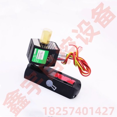 EF8551H401MO EF8551B401MO EF8551G401MO 防爆电磁阀