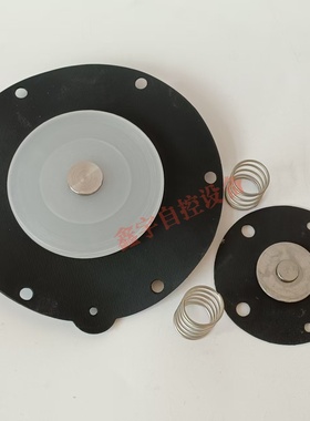 膜片 K4502 K4503  CA45T CA45DD 脉冲阀维修包 K4501 M2013 膜片