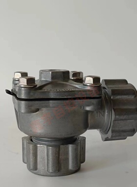 PRETTY GOYEN RCAC20DD4 脉冲阀 除尘阀 3/4寸脉冲阀 DN20脉冲阀