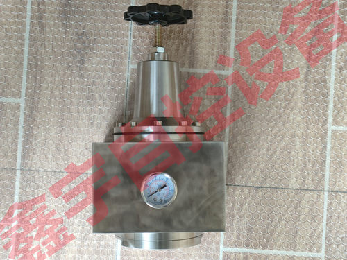 USFRL-02不锈钢调压过滤油水分离器 给油器 不锈钢油水分离器