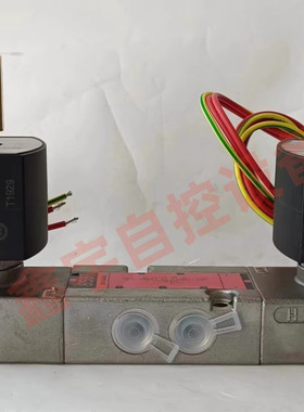 VCEVCM8551G322MO VCEV-MXX VCEVCM8551G322MO防爆电磁阀