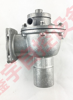 Pretty Goyen脉冲阀 RCAC45FS 1.5寸气控法兰式脉冲阀 清灰控制阀