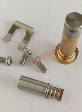 防爆活塞式脉冲阀阀杆 YCS-80 V1585320 V3630501 OPTIPOW105