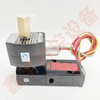 EF8551B401MO EF8551G401MO EF8551H401MO 防爆电磁阀