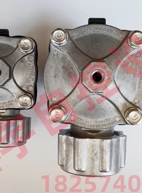 PRETTY GOYEN RCAC25DD4002 RCAC25DD4012 RCAC25DD4锁母脉冲阀