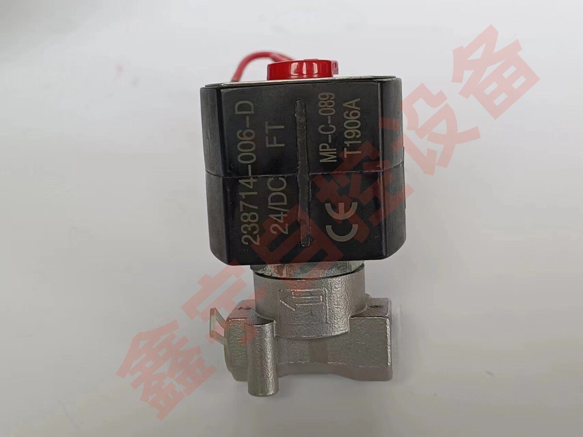 电磁阀 VCEFCM8262H086V 8262H086 EF8262H086 电磁阀