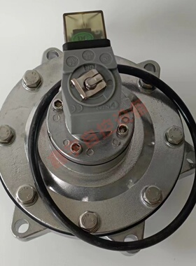 CA50MM PRETTY GOYEN 淹没式脉冲阀 脉冲阀 2寸电控阀 脉冲阀