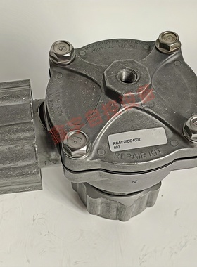电磁脉冲阀 RCAC25FS3010（220V）RCAC25FS010-305