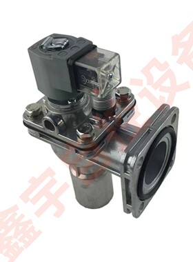 PRETTY GOYEN 法兰式脉冲阀 CA25FS CA25FS010-305 喷吹电磁阀