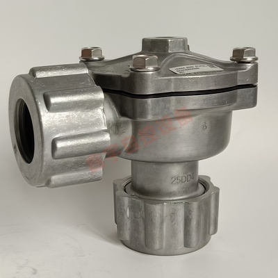 RCAC25DD4 1寸锁母式脉冲阀 K2546 RCAC25DD4002 RCAC25DD4012