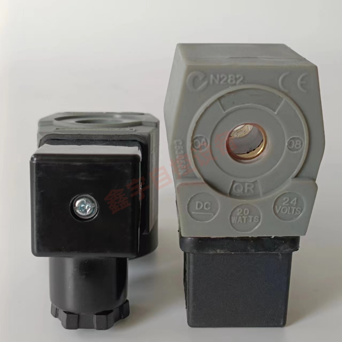 C53056N线圈 线圈 N282 25W线圈 AC220V AC110V DC24V AC24V