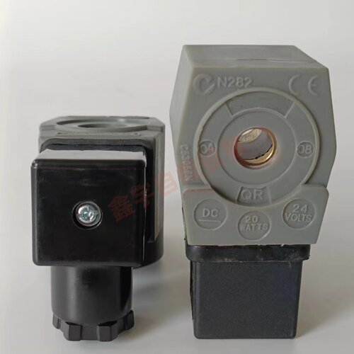 C53056N线圈 线圈 N282 25W线圈 AC220V AC110V DC24V AC24V