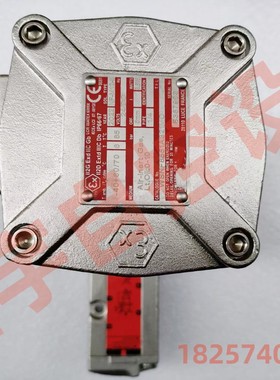 NF8551A421 WSNF8551A421 不锈钢隔爆电磁阀  WSNF8551A321