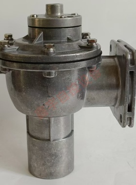 脉冲阀 RCA45FS010-305 MAX  PRESS 860kPa,(125psi）