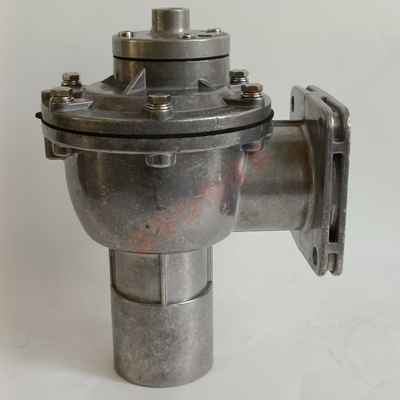 脉冲阀 RCA45FS010-305 MAX  PRESS 860kPa,(125psi）