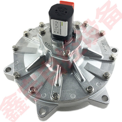 8296300.8171 G3/4脉冲阀 8296400.8171 G1 8296600.8171 G11/2