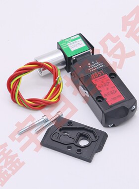 EF8551A001MS EFG551A001MS防爆电磁阀SCG551A001MS